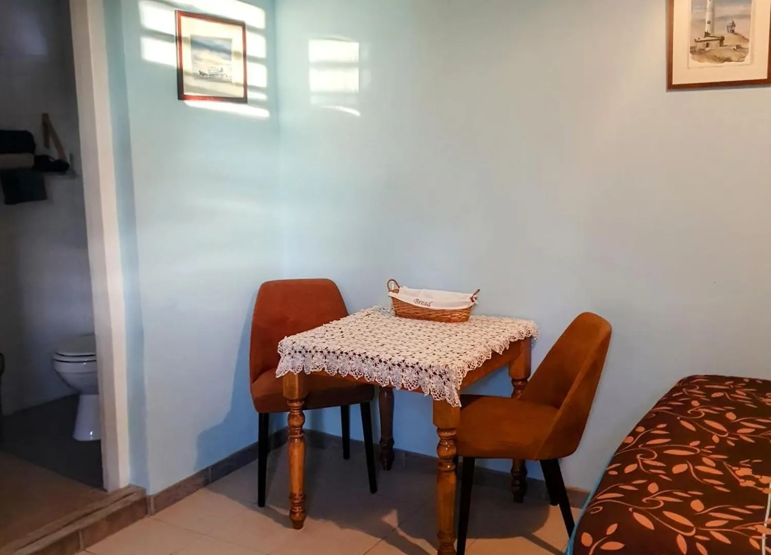 Otea Studio Otrobanda Willemstad 0*,  Curaçao