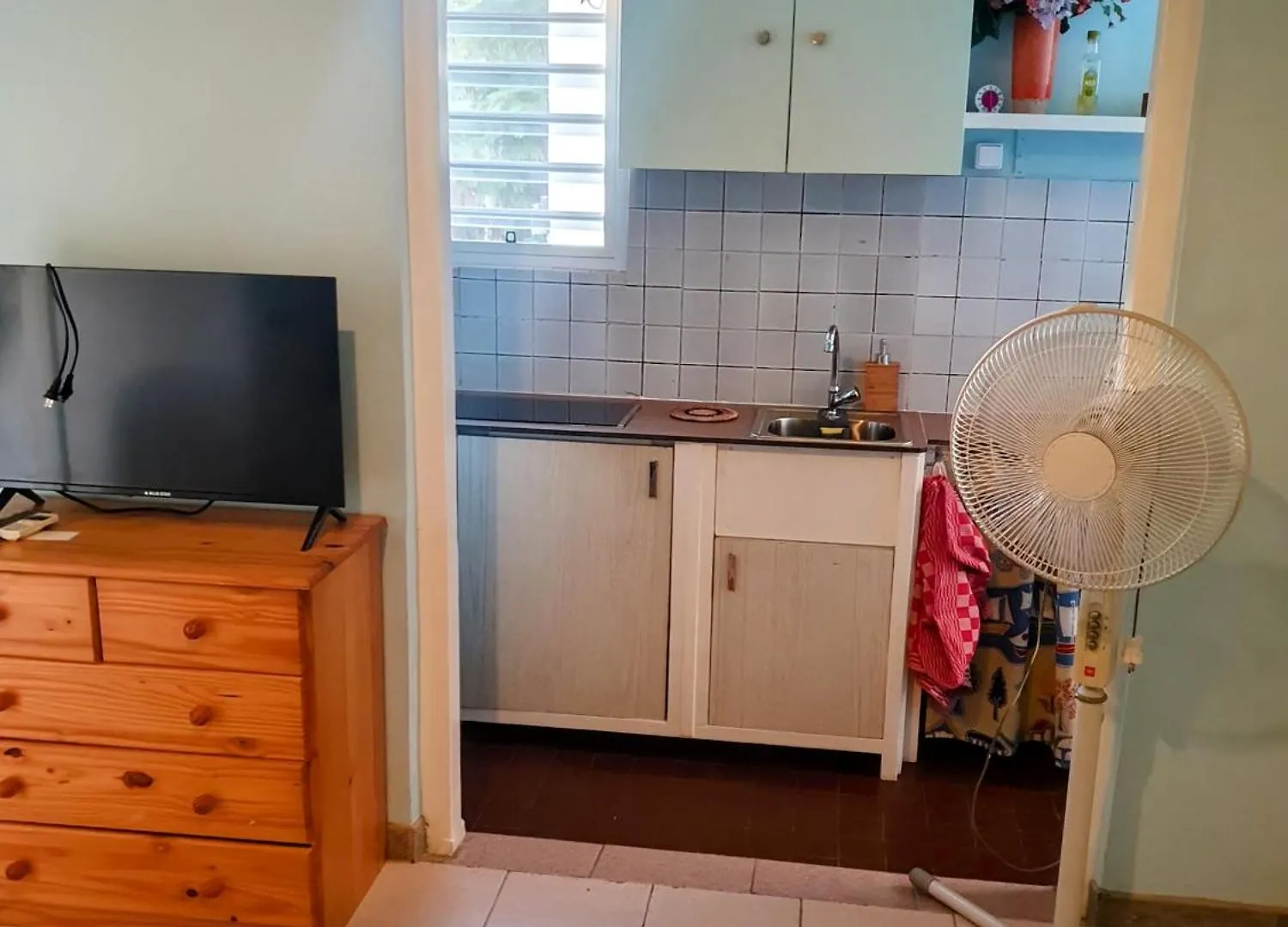 Apartmán Otea Studio Otrobanda Willemstad Curaçao