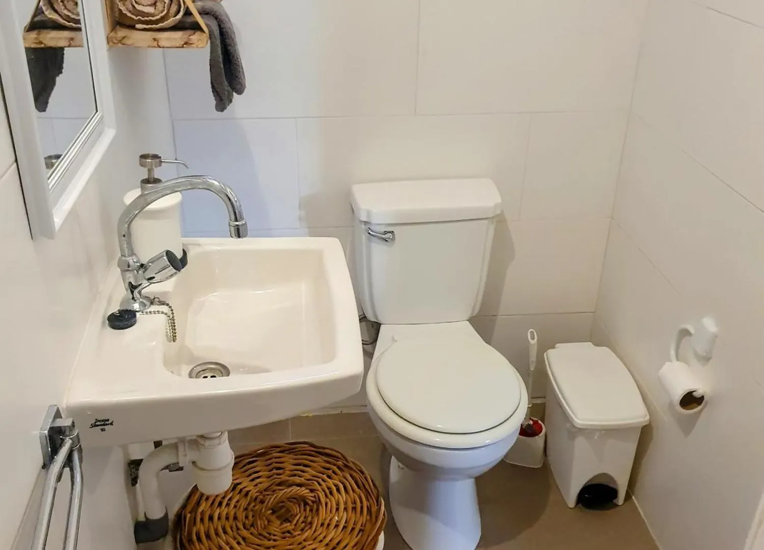 Otea Studio Otrobanda Willemstad Apartmán