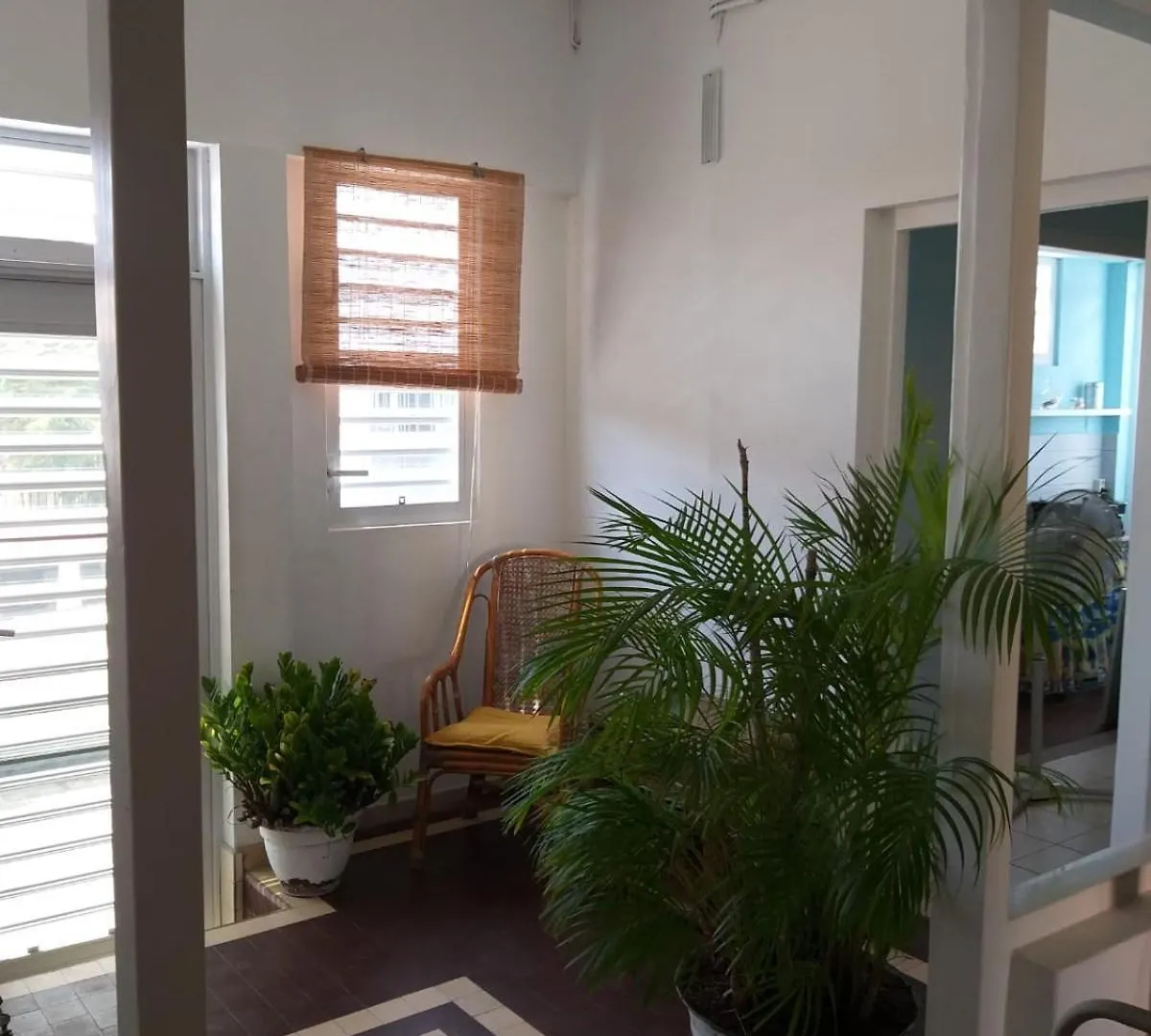 Lägenhet Otea Studio Otrobanda Willemstad