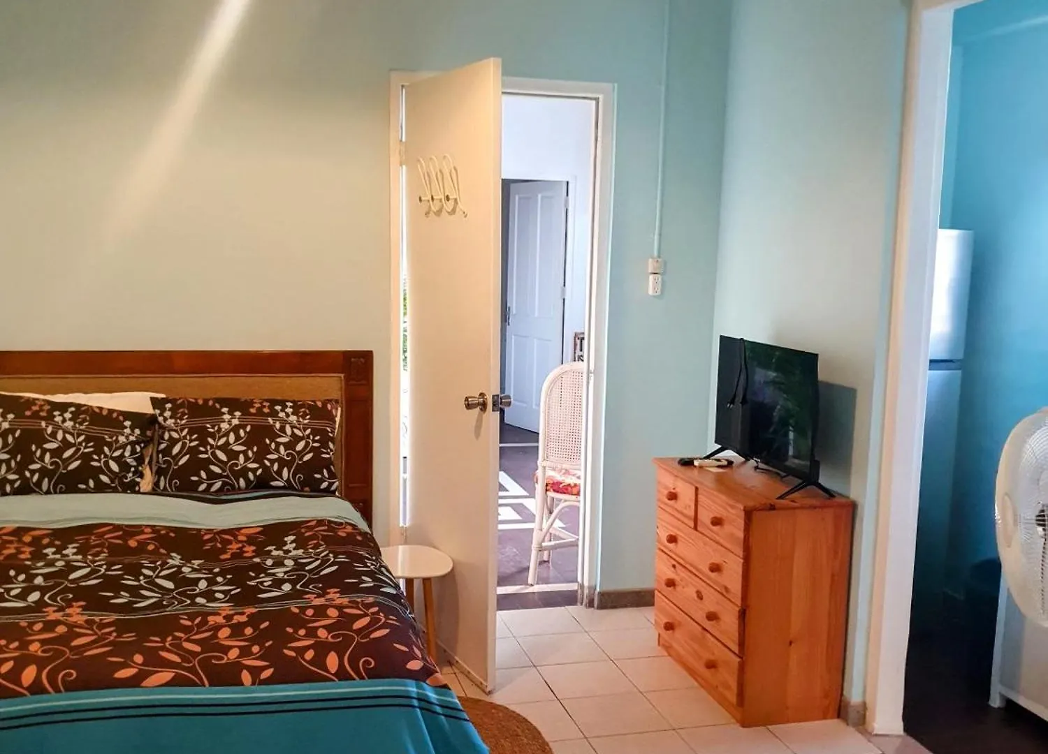Otea Studio Otrobanda Willemstad