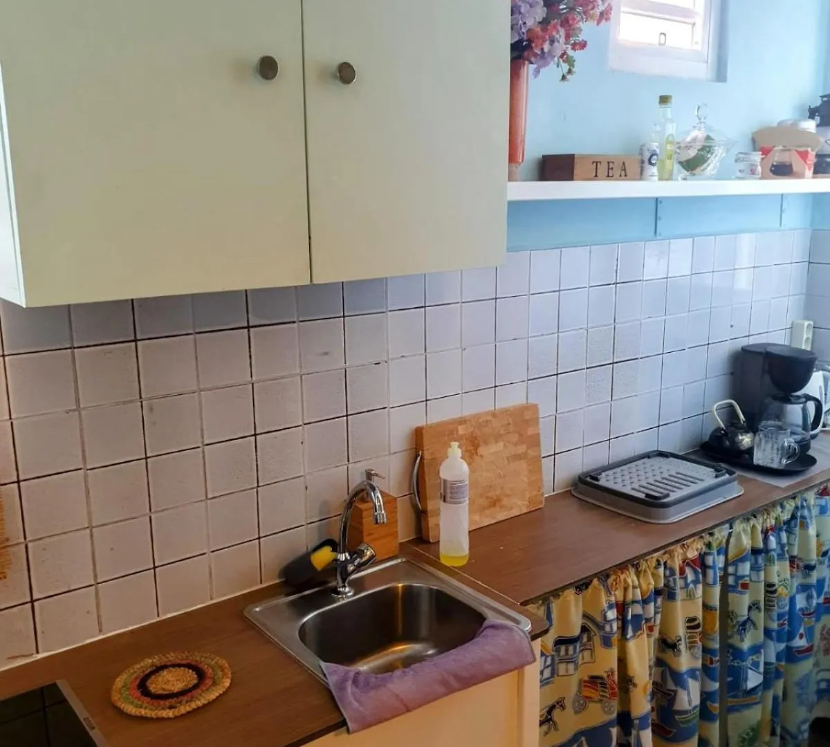 Otea Studio Otrobanda Willemstad